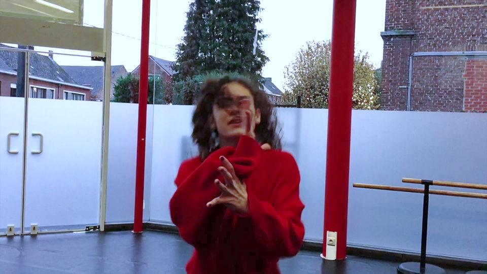 Laura - Professeur de Danse Classique/Jazz/Contemporain